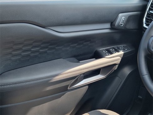 New 2025 Ford Ranger XLT image 24