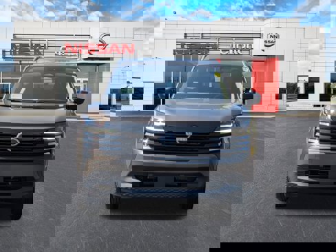 New 2026 Nissan Kicks SV w/ Interior Electronics Package image 8