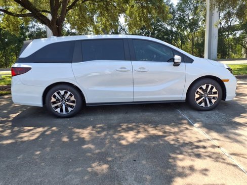 New 2026 Honda Odyssey EX-L image 14