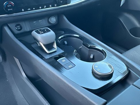 New 2026 Nissan Rogue SV image 12