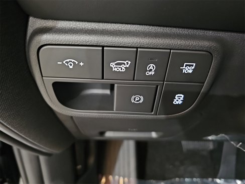 New 2026 Hyundai Palisade Calligraphy image 27