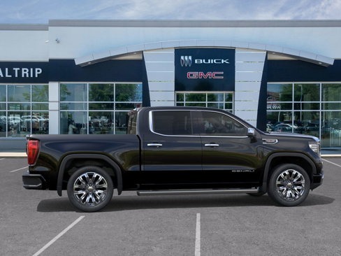 New 2026 GMC Sierra 1500 Denali image 7