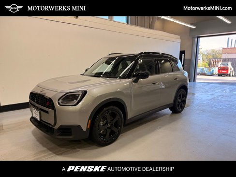 New 2026 MINI Cooper Countryman S image 1