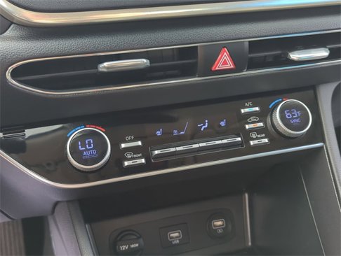 Used 2023 Hyundai Sonata SEL image 18