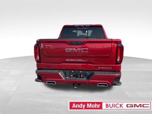 Used 2024 GMC Sierra 1500 Denali image 10