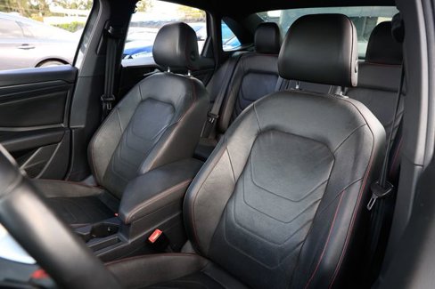 Used 2019 Volkswagen Jetta GLI Autobahn image 6