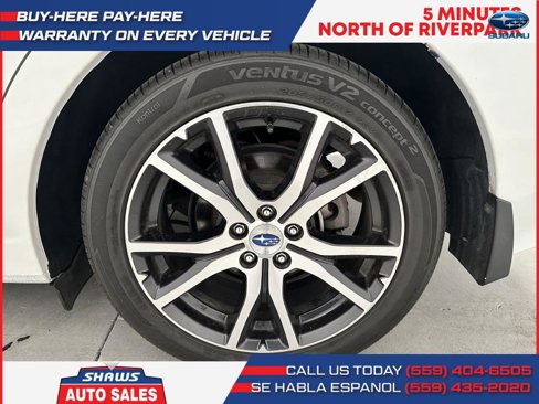 Used 2019 Subaru Impreza 2.0i Limited image 23