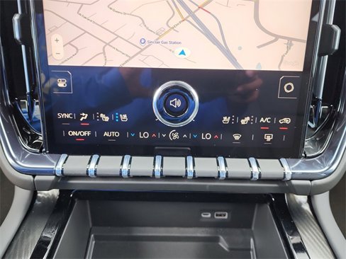 New 2026 GMC Yukon AT4 w/ AT4 Premium Plus Package image 25