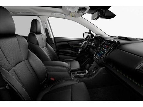 New 2025 Subaru Ascent Bronze Edition image 16