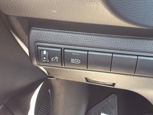 New 2025 Toyota Corolla XSE image 28