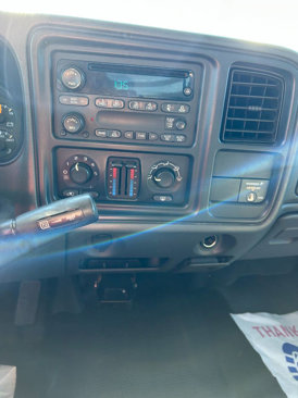 Used 2005 Chevrolet Silverado 3500 LS w/ Heavy-Duty Power Package image 15