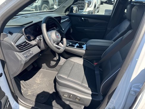 New 2025 Buick Enclave Sport Touring w/ Power Package image 11