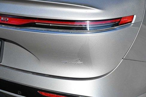 Used 2023 Lucid Air Pure image 7