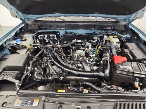 Used 2023 Ford Bronco Wildtrak image 38