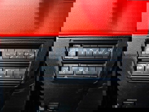 New 2026 Toyota Tundra TRD Pro image 45