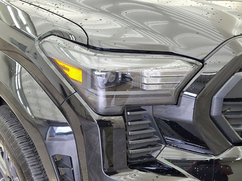 Used 2024 Toyota Tacoma TRD Sport image 28