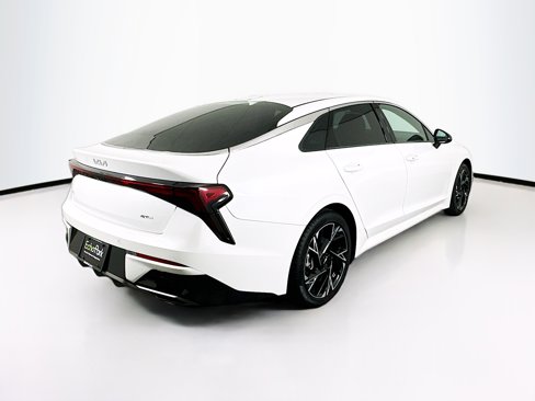 Used 2025 Kia K5 GT-Line image 9