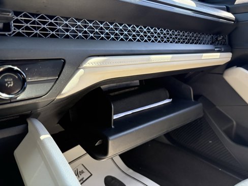 Used 2024 Honda Accord LX image 40