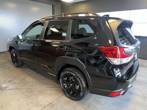 Used 2024 Subaru Forester Wilderness image 9
