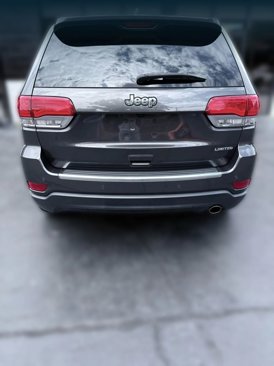 Used 2019 Jeep Grand Cherokee Limited image 4