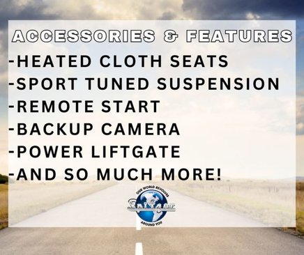 Used 2024 Ford Escape ST-Line image 2