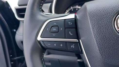 Used 2024 Toyota Highlander XLE image 26