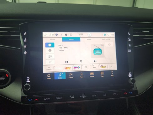 New 2025 Jeep Wagoneer Series II w/ Premium Group I image 24