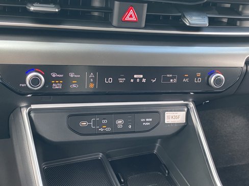 New 2026 Kia Carnival SX image 27