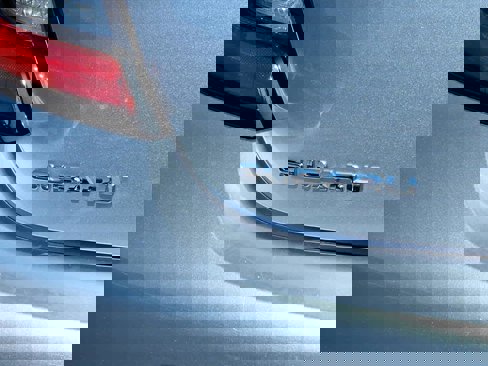 New 2025 Subaru BRZ tS image 12