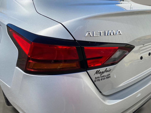 Used 2021 Nissan Altima 2.5 SR image 14
