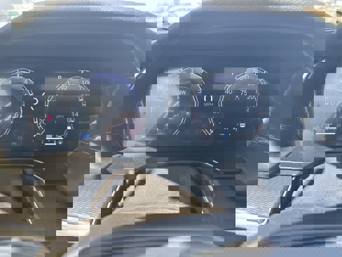 New 2025 Jeep Grand Cherokee L Altitude image 34
