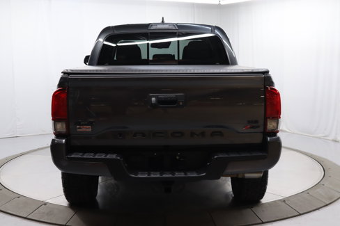Used 2019 Toyota Tacoma SR5 image 6