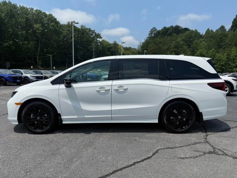 New 2025 Honda Odyssey Sport-L image 2