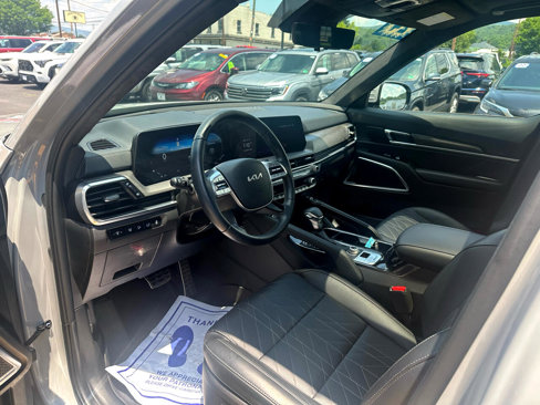 Used 2024 Kia Telluride SX Prestige X-Pro image 9