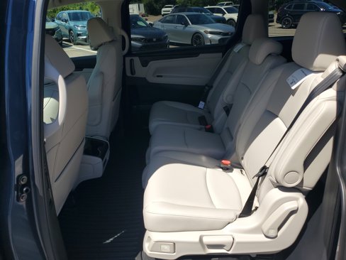 New 2026 Honda Odyssey EX-L image 8