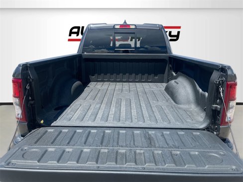 Used 2024 RAM 1500 Big Horn image 26