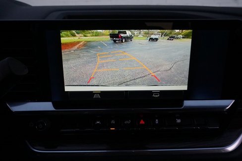 New 2026 Chevrolet Silverado 1500 RST w/ RST Select Package image 17