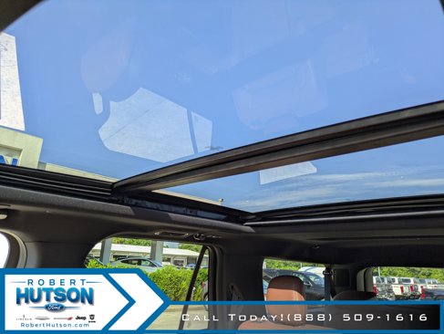 New 2025 Lincoln Navigator L Reserve image 33