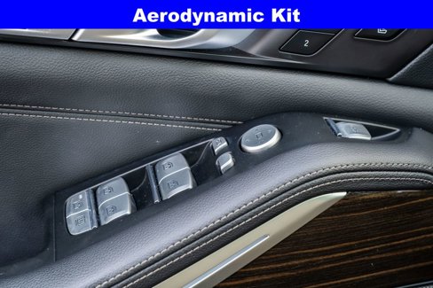 Used 2019 BMW X7 xDrive50i w/ M Sport Package image 15