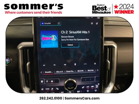 Certified 2025 GMC Acadia Elevation image 15