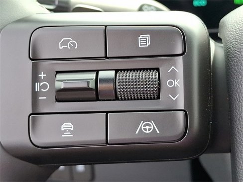 New 2026 Hyundai Santa Fe Calligraphy image 12