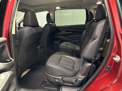 New 2025 Subaru Ascent Bronze Edition image 10