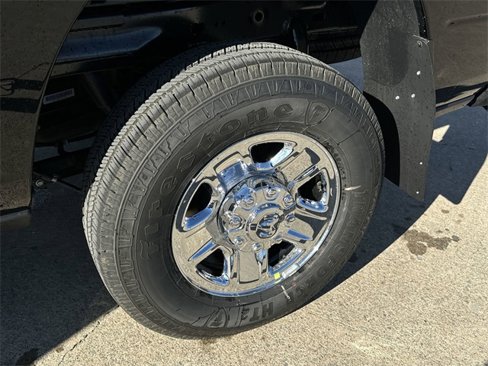 New 2025 RAM 2500 Tradesman image 10
