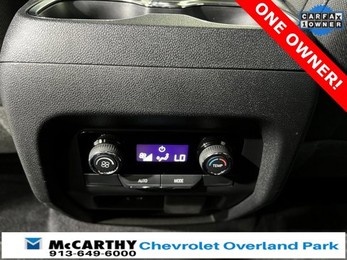 Used 2024 Chevrolet Traverse LT image 25
