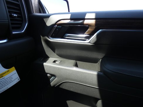 New 2026 GMC Sierra 1500 Elevation image 24