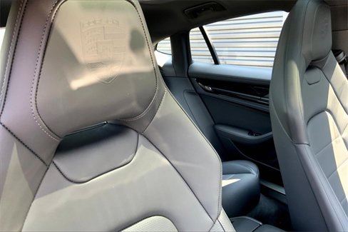 New 2025 Porsche Panamera 4 image 8