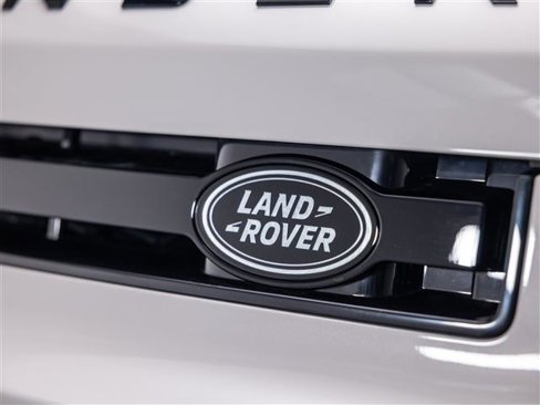 New 2026 Land Rover Defender 110 S image 10