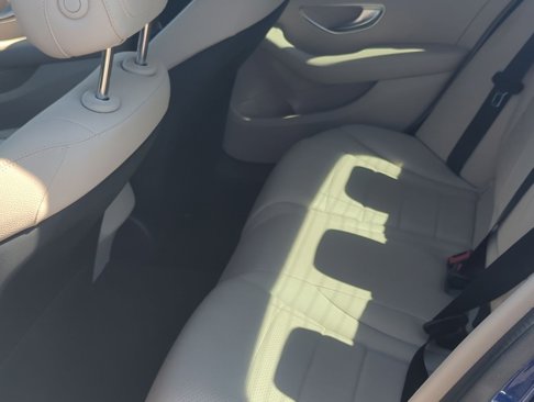 Used 2021 Mercedes-Benz C 300 Sedan image 24