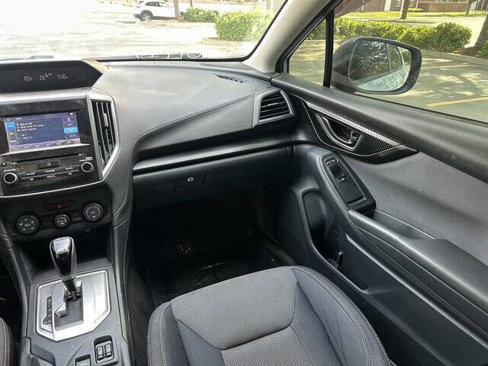 Used 2019 Subaru Crosstrek 2.0i Premium w/ Eyesight System image 19