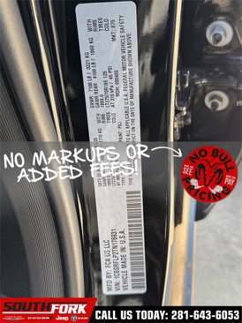 New 2026 RAM 1500 Rebel image 22